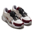 PUMA THUNDER DISC LES BENJAMINS PUMA WHITE-GL 369527-01画像