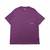DESCENTE ddd X ATMOS LAB POCKET T-SHIRT PURPLE DOR-T9505-PPLP画像