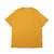 DESCENTE ddd X ATMOS LAB POCKET T-SHIRT ( YELLOW DOR-T9505-YELY画像