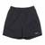 DESCENTE ddd X ATMOS LAB TRACK SHORTS BLACK DOR-T9502-BLKB画像