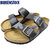 BIRKENSTOCK ARIZONA SFB BIRKO-FLOR Desert Soil Camouflage Brown 1013015画像