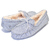 UGG WOMENS DAKOTA SPARKLE SILVER 1100178画像