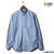 GITMAN VINTAGE CHAMBRAY BD SHIRT MODEL GV02 MADE IN USA U407画像