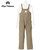 NIGEL CABOURN LYBRO NAVAL DUNGAREE khaki herringbone twill画像