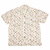 BURGUS PLUS S/S Open Collar Shirts BP19504画像