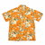 BURGUS PLUS S/S Open Collar Shirts BP19504画像