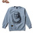 glamb Tou sweat GB2019-KD07画像