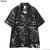 Liberaiders SPACE RACE SHIRT (BLACK) 71201画像