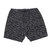 WTW SURFPEOPLE BOARDSHORTS DEW BLACK画像