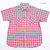 SUGAR CANE MINI CHECK S/S WORK SHIRT SC38157画像