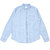 RHC Ron Herman × Frank & Eileen L/S SHIRT INDIGO画像
