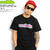 seedleSs. sd spot color COOP logo s/s tee -BLACK- SD19SP-SS11B画像