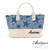 AVIREX STAR MINI TOTE BAG 6050191004画像