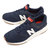 new balance CM997HDA NAVY画像