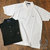 FRED PERRY SOLOTEX LINEN POLO SHIRT F1749画像