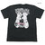 SKULL WORKS &times; CROWS Tシャツ "柳臣次モデル" SCW-1139画像