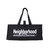 NEIGHBORHOOD 19SS ID.CARGO-M/E-BAG BLACK 191HTNH-CG03画像