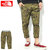 THE NORTH FACE Novelty Training Rib Cropped Pant NB31898画像