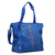 Columbia Barnes Beach Tote II SUPER BLUE PU8320-438画像