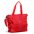 Columbia Barnes Beach Tote II SAIL RED PU8320-698画像