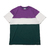 Columbia Harlem Avenue Short Sleeve Crew VIVID PURPLE PM1518-517画像