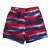 Columbia Big Dippers Water Short MOUNTAIN RED B AE0146-613画像