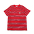 Carhartt S/S HOUSTON POCKET T-SHIRT RED I026370-9NST画像