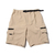 Carhartt ELMWOOD SHORT BEIGE I026131-G100画像