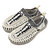 KEEN WOMEN UNEEK EVO Star White/Raven 1021268画像