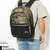 STUSSY Digi Camo Backpack 133022画像