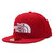 THE NORTH FACE × NEW ERA 59FIFTY CAP TNF RED NF0A3FPS682画像