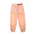 NIKE AS W NSW TCH PCK PANT ENG WVN ROSE GOLD/BLACK AV4269-605画像
