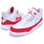 NIKE AIR JORDAN 3 RETRO TINKER SP white/university red CJ0939-100画像