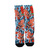 UBIQ IREZUMI SOCKS Tengu-kin BLACK UB19-S003画像