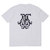 THE CONVENI &times; Fragment Design FRGMTS FM TEE WHITE画像