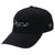 THE CONVENI &times; Fragment Design FRGMTS TD CAP BLACK画像