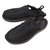 KEEN MEN UNEEK EVO Black 1021484画像