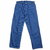 HEADLIGHT by SUGAR CANE 9oz.WABASH STRIPE WAIST OVERALLS HD41845画像