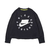 NIKE AS W NSW NSP CREW FLC FT BF BLACK AR3053-010画像