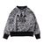 adidas SWEATER ECRU TINT S18/BLACK DU8193画像