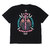 BARNEYS NEWYORK &times; THUMPERS NYC Chiyonofuji S/S Tee WHITE画像