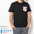 adidas &times; Bill Rebholz Walker Pocket S/S Tee Originals DU8340画像
