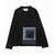A-COLD-WALL* REMOVABLE ALBERS LONG SLE CW9MH26BCTE画像