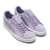 PUMA CLYDE EMBOSS SWEET LAVENDER 369294-01画像