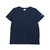 Champion POCKET T-SHIRT NAVY CW-M321-370画像