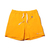 Champion SHORT PANT YELLOW CW-P503-740画像