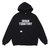 WTAPS 19SS URBAN TERRITORY HOODED BLACK 191ATDT-CSM16画像