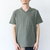 Goodwear USAコットン Vネック TEE 2W7-3508画像