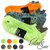 ANDSOX SUPPORT PILE SHORT画像