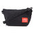 Manhattan Portage Zuccotti Clutch Bag BLACK MP6020画像